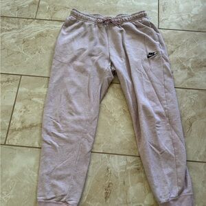 Women’s Nike Jogger Sweatpants